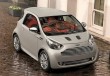 aston martin cygnet