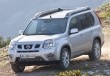 nissan x-trail ii