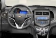 chevrolet aveo ii