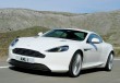 aston martin virage