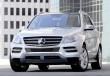 mercedes classe m w166