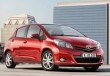 toyota yaris iii