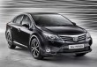 toyota avensis iii