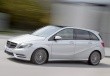 mercedes classe b ii