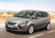 opel zafira c