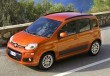 fiat panda iii