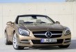 mercedes classe sl roadster vi