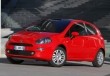 fiat punto evo