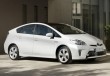 toyota prius iii +