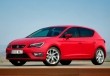 seat leon iii