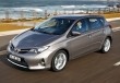 toyota auris ii