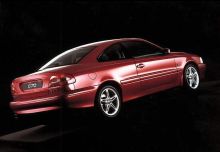 Volvo C70