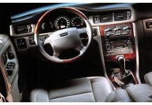 Volvo V70 1997 