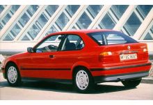 Bmw 3 series e36