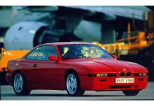 Bmw 8 series e31