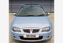 Rover 25