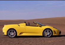 Ferrari F430