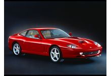 Ferrari F550 maranello