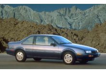 Chevrolet Corsica beretta