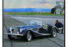 Morgan 4 4