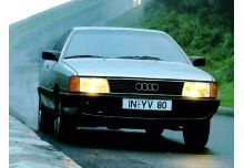 Audi 100