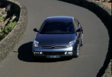 Citroen C6