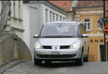 Renault Grand espace iv