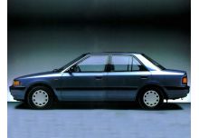 Mazda 323f