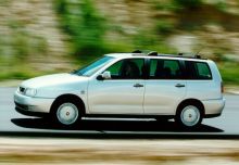 Seat Cordoba vario