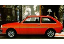 Mazda 323