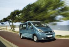 Renault Trafic iii
