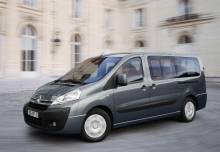 Citroen Jumpy ii