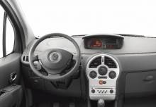 Renault Modus