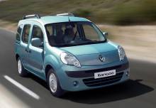 Renault Kangoo ii
