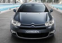 Citroen C5 ii