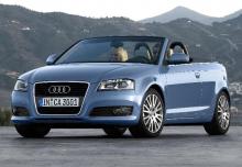 Audi A3 ii