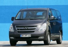 Hyundai Satellite ii