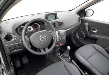 Renault Clio iii