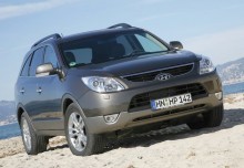 Hyundai Ix55