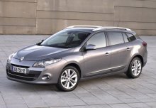 Renault Megane iii
