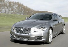 Jaguar Xj2009