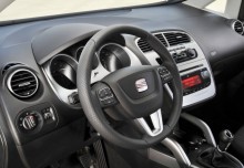 Seat Altea