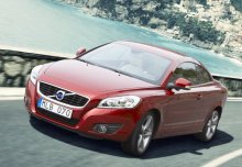 Volvo C70 ii