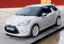 Citroen Ds3
