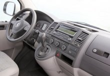 Volkswagen Transporter combi t5