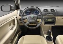 Skoda Fabia n1