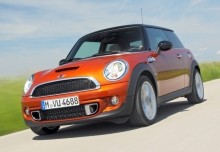 Mini Mini ii