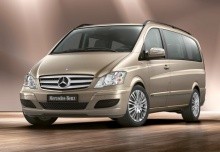 Mercedes Viano