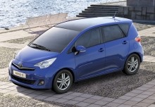 Toyota Verso s