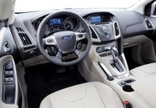 Ford Focus iii